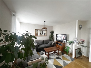 appartement à la vente -   60000  BEAUVAIS, surface 85 m2 vente appartement - APR662508